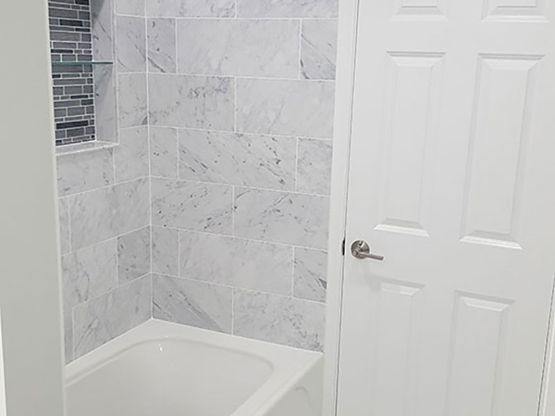 Bathroom Remodeling