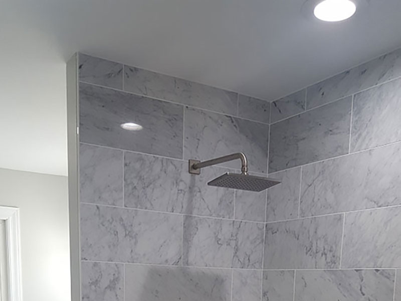 Bathroom Remodeling