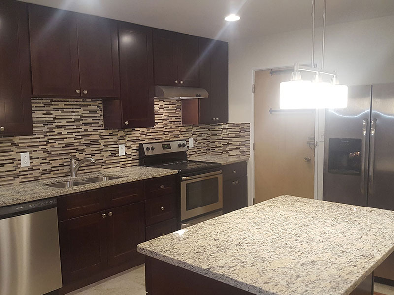 Kitchen Remodeling